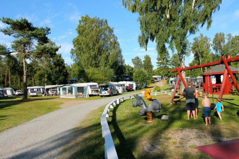 Sejs Bakker Camping - Bild 6