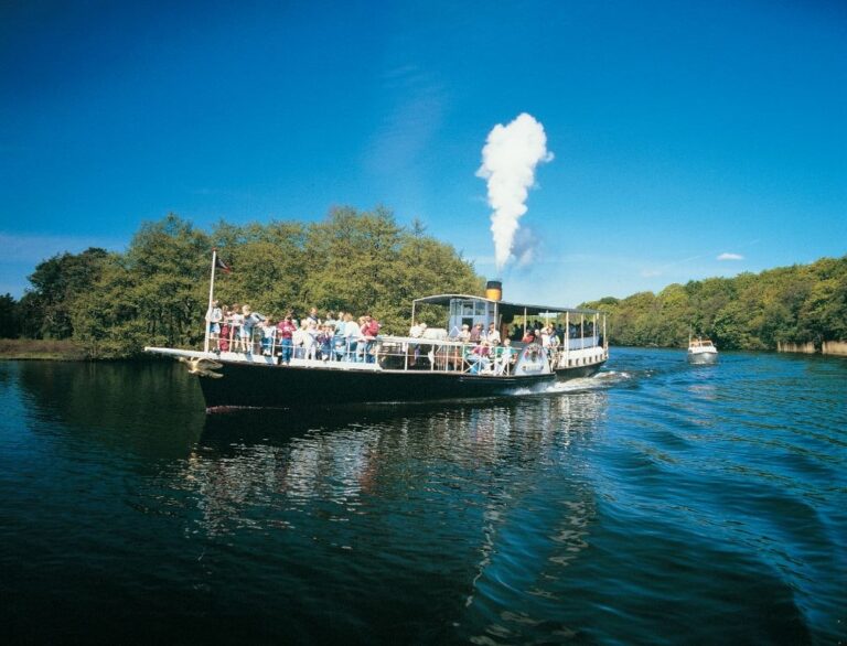 Sejs Bakker Camping - Bild 7