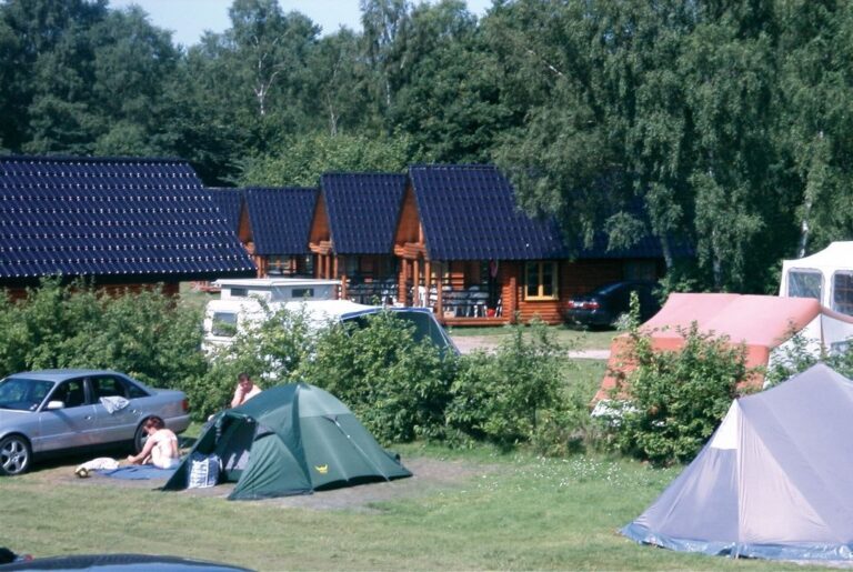 Sejs Bakker Camping - Bild 8