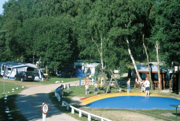 Sejs Bakker Camping - Bild 9