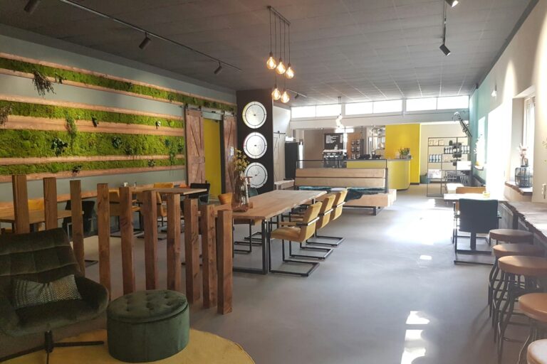 Siblu Camping De Lente Van Drenthe - Bild 3 Siblu Camping De Lente Van Drenthe - Bild 3