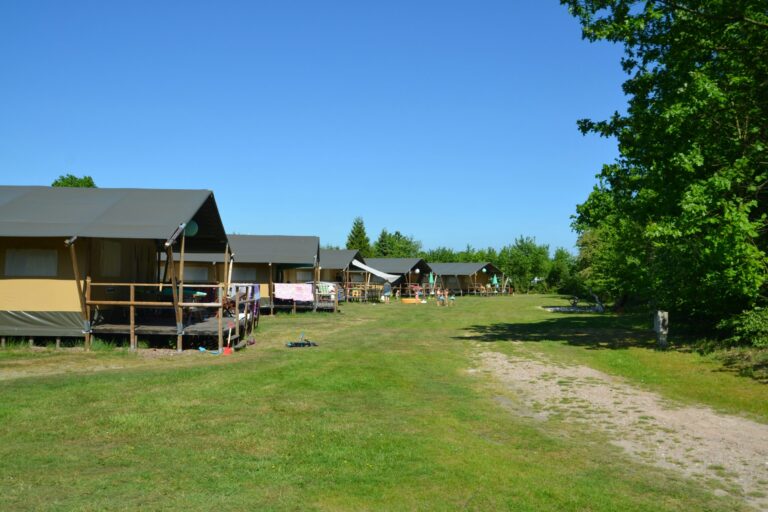 Siblu Camping De Lente Van Drenthe - Bild 4 Siblu Camping De Lente Van Drenthe - Bild 4