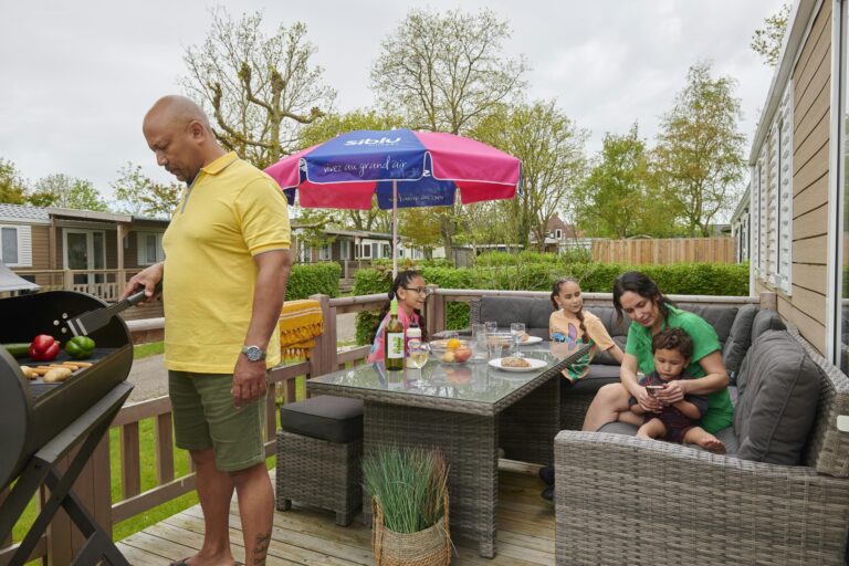 Siblu Camping De Oase - Bild 10