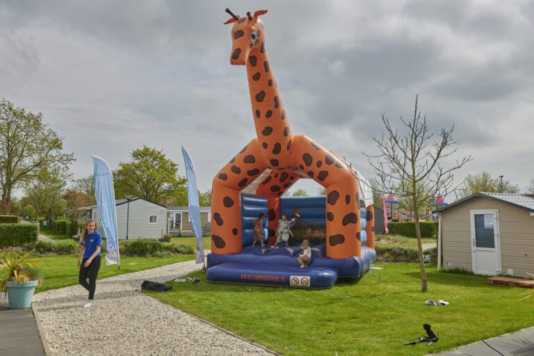 Siblu Camping De Oase - Bild 11