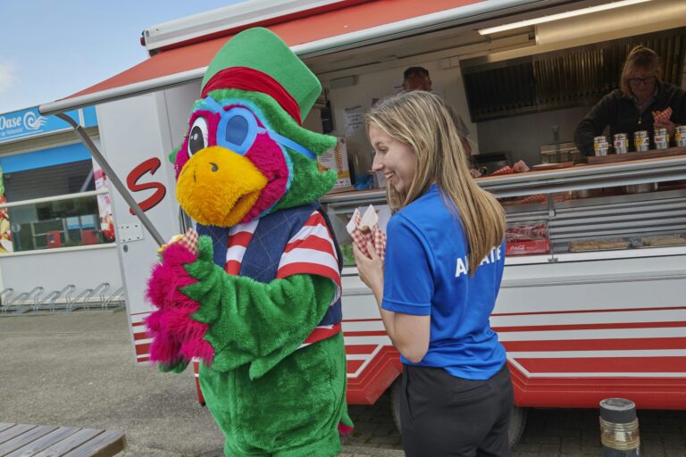 Siblu Camping De Oase - Bild 13