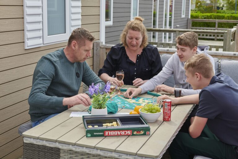 Siblu Camping De Oase - Bild 15