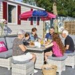 Siblu Camping De Oase - Bild 2