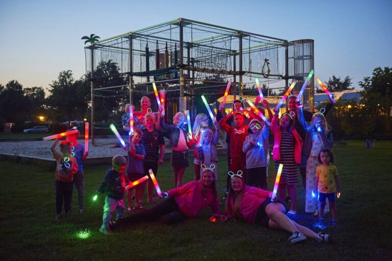 Siblu Camping De Oase - Bild 3