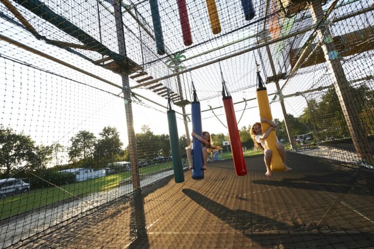 Siblu Camping De Oase - Bild 4