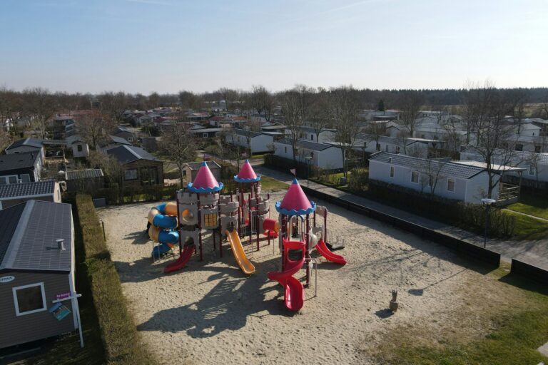 Siblu Camping De Oase - Bild 6