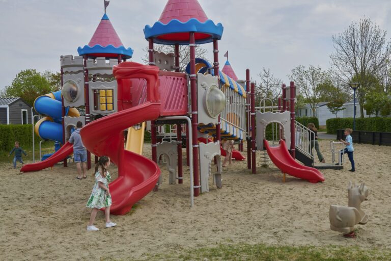 Siblu Camping De Oase - Bild 7