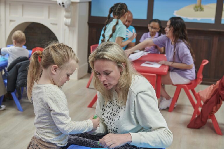 Siblu Camping De Oase - Bild 8