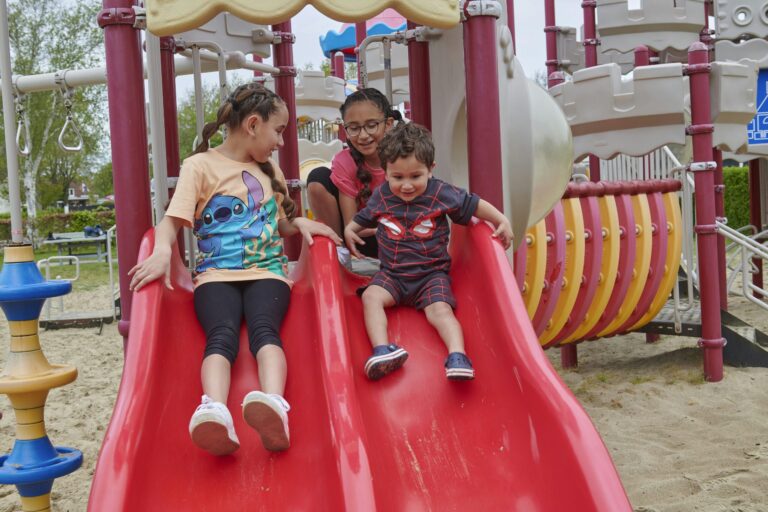 Siblu Camping De Oase - Bild 9