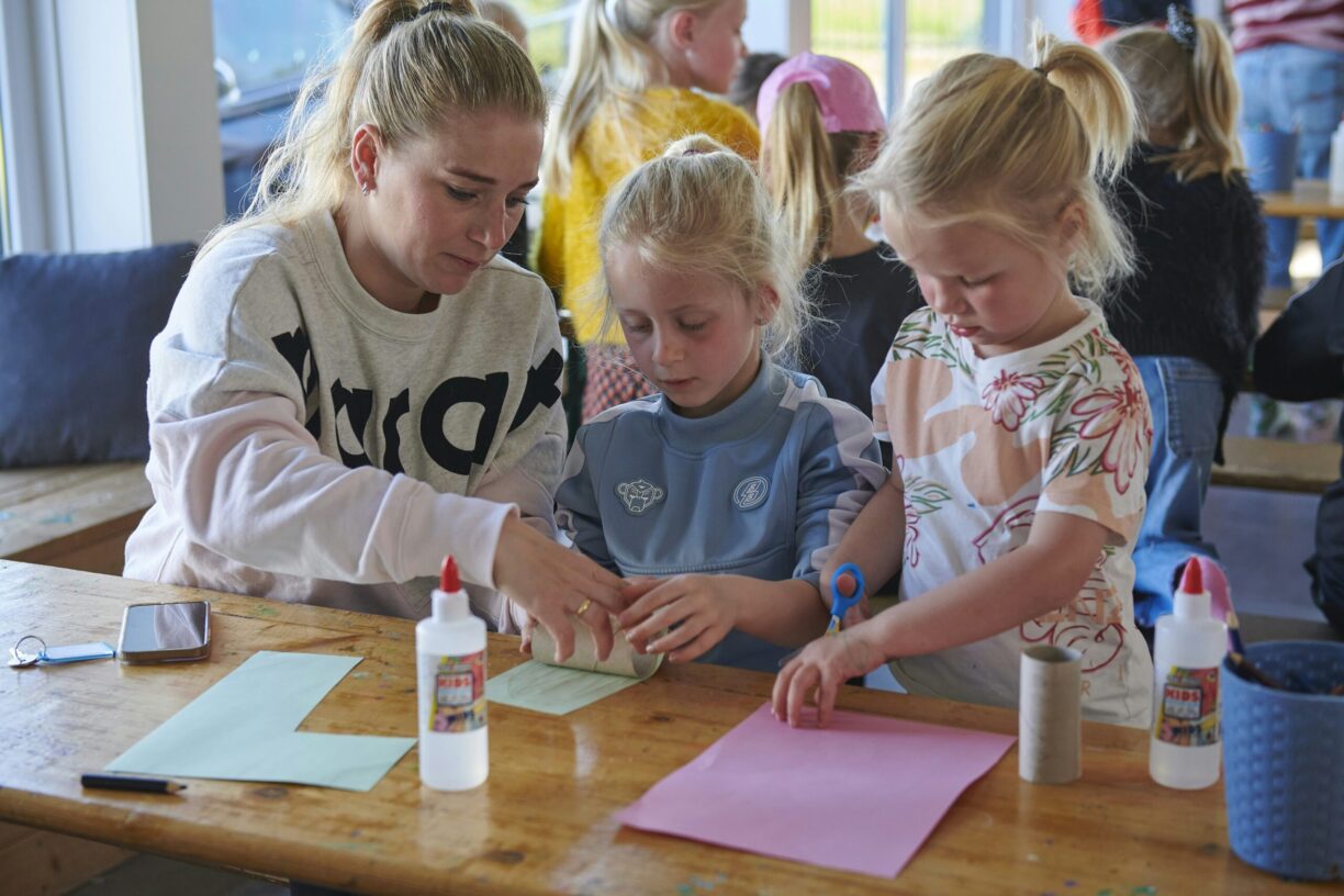 Siblu Camping In De Bongerd - Bild 10 Siblu Camping In De Bongerd - Bild 10