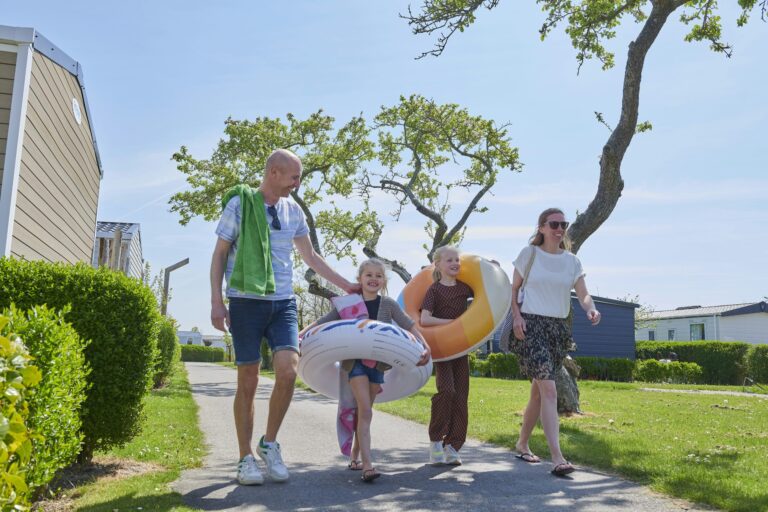 Siblu Camping In De Bongerd - Bild 11 Siblu Camping In De Bongerd - Bild 11