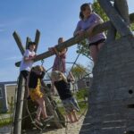 Siblu Camping In De Bongerd - Bild 12 Siblu Camping In De Bongerd - Bild 12