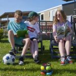 Siblu Camping In De Bongerd - Bild 13 Siblu Camping In De Bongerd - Bild 13