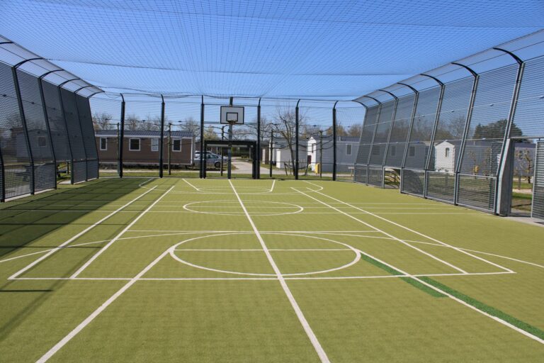 Siblu Camping In De Bongerd - Bild 3 Siblu Camping In De Bongerd - Bild 3