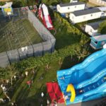 Siblu Camping In De Bongerd - Bild 4 Siblu Camping In De Bongerd - Bild 4