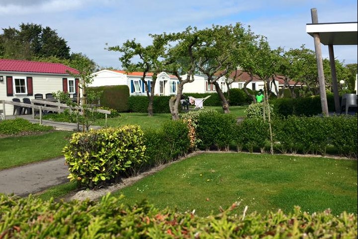 Siblu Camping In De Bongerd - Bild 6 Siblu Camping In De Bongerd - Bild 6