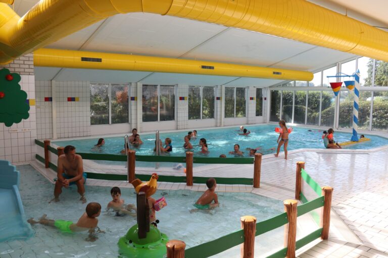 Siblu Camping In De Bongerd - Bild 7 Siblu Camping In De Bongerd - Bild 7