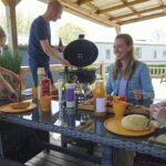 Siblu Camping In De Bongerd - Bild 9 Siblu Camping In De Bongerd - Bild 9