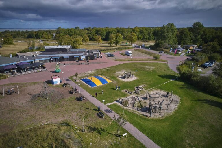 Siblu Camping Lauwersoog - Bild 10