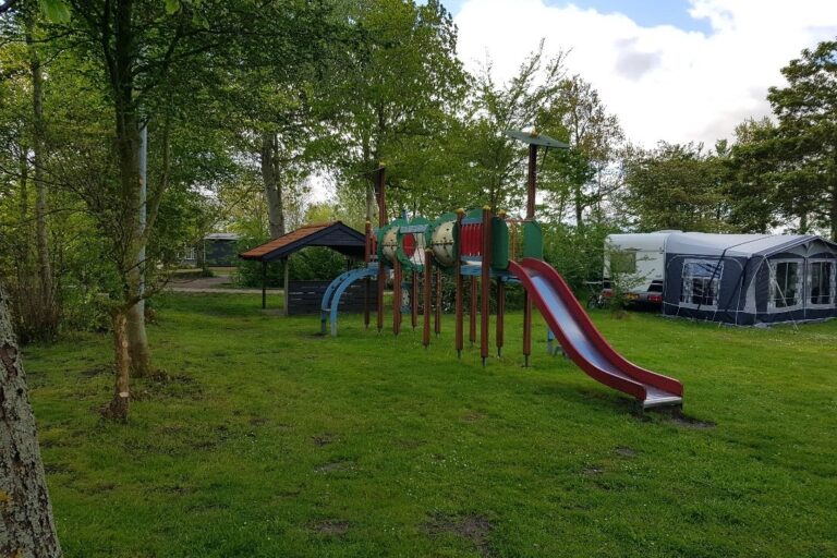 Siblu Camping Lauwersoog - Bild 11