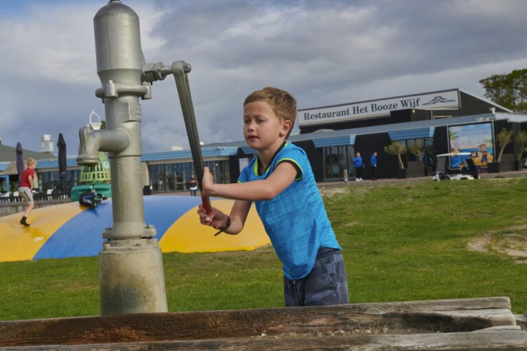 Siblu Camping Lauwersoog - Bild 14