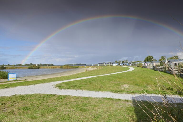 Siblu Camping Lauwersoog - Bild 15