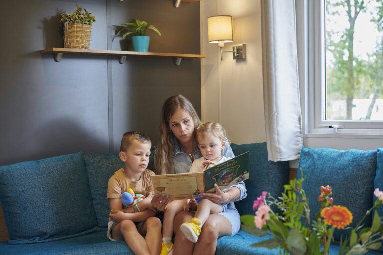 Siblu Camping Lauwersoog - Bild 19