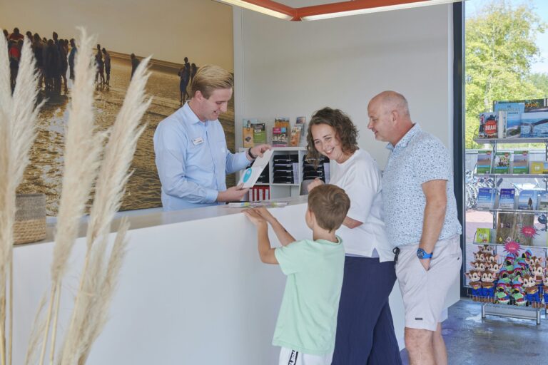 Siblu Camping Lauwersoog - Bild 20