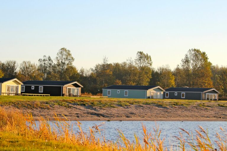 Siblu Camping Lauwersoog - Bild 4