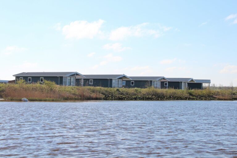 Siblu Camping Lauwersoog - Bild 5