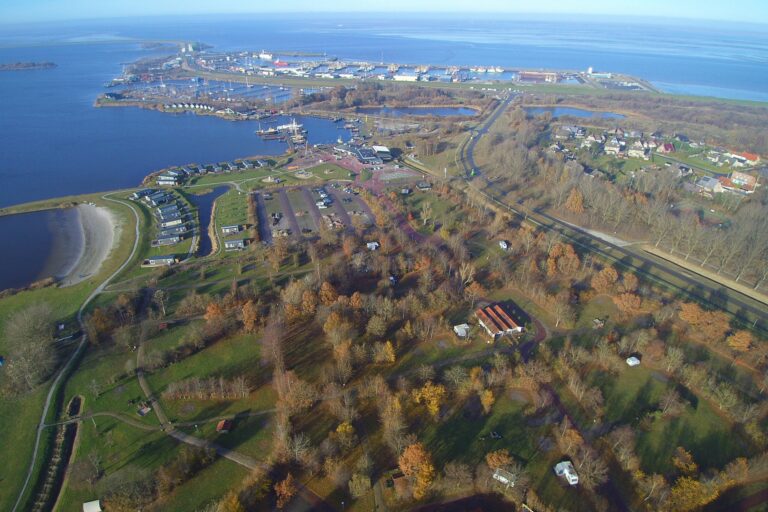 Siblu Camping Lauwersoog - Bild 7