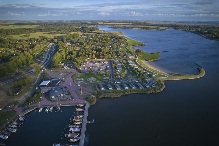 Siblu Camping Lauwersoog - Bild 8