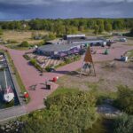 Siblu Camping Lauwersoog - Bild 9