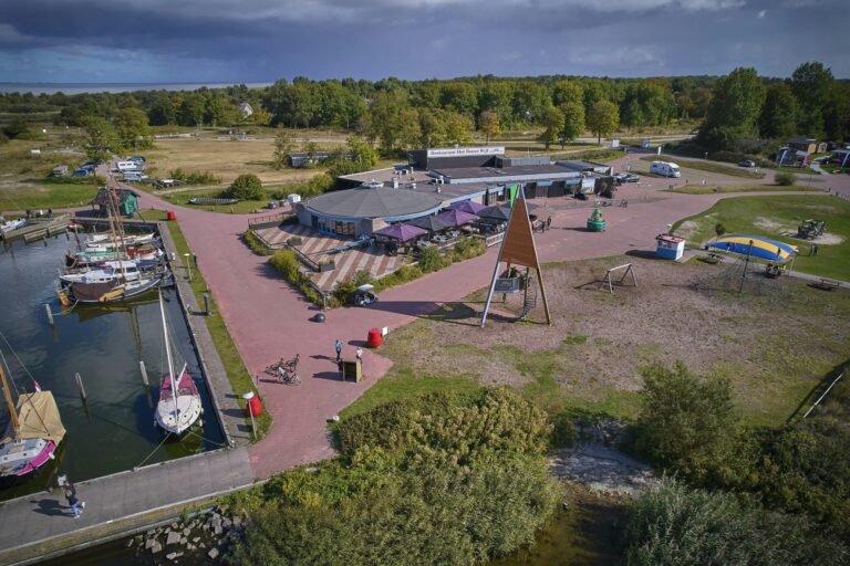 Siblu Camping Lauwersoog - Bild 9