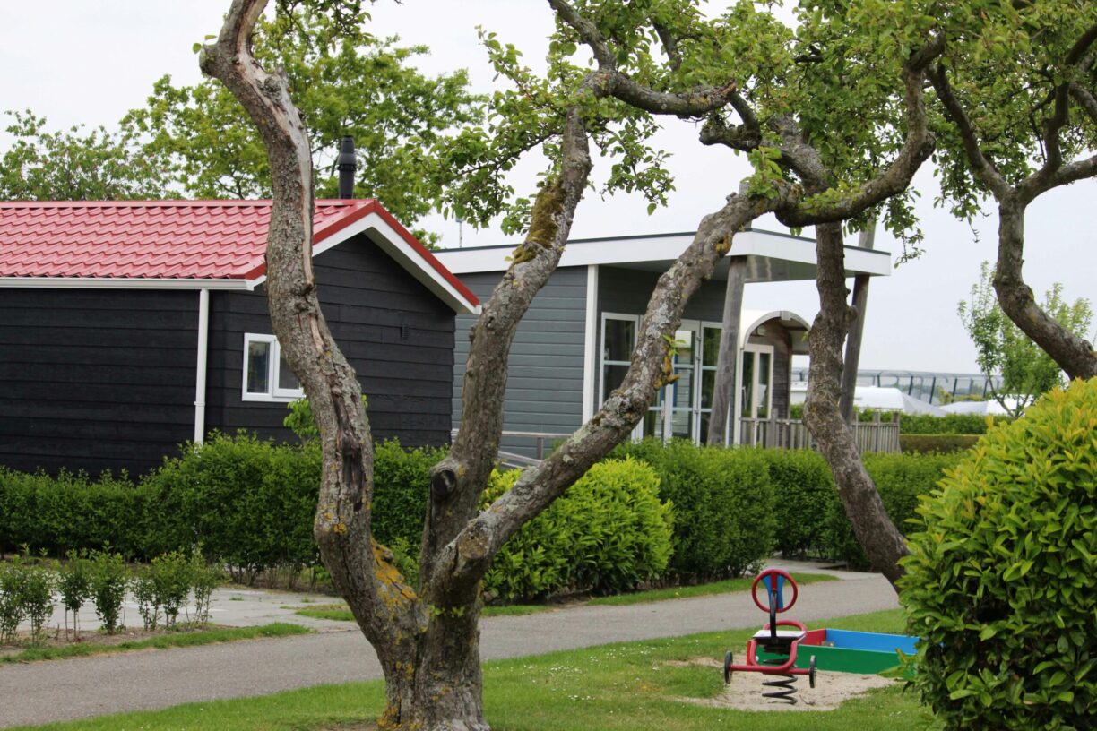 Siblu Camping In De Bongerd - Bild 1 Siblu Camping In De Bongerd - Bild 1