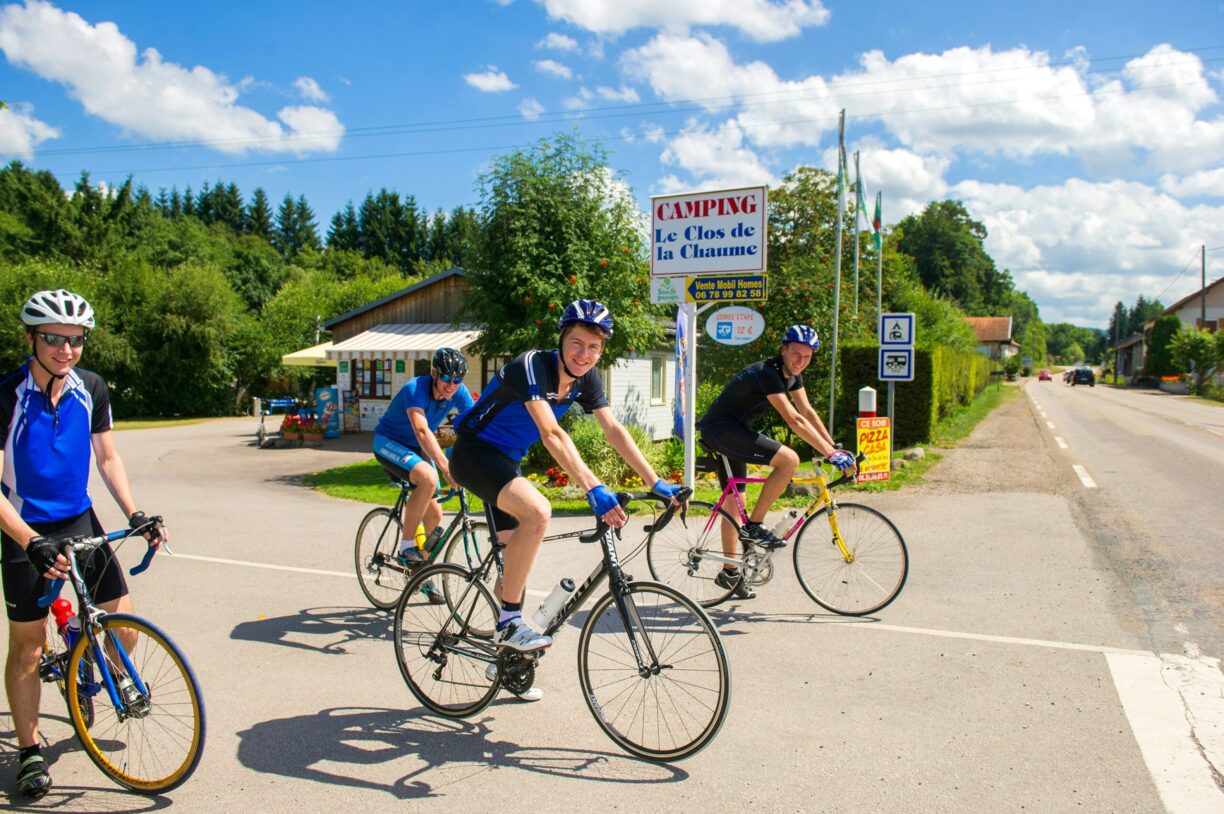 Sites Et Paysages Au Clos De La Chaume - Bild 18 Sites Et Paysages Au Clos De La Chaume - Bild 18