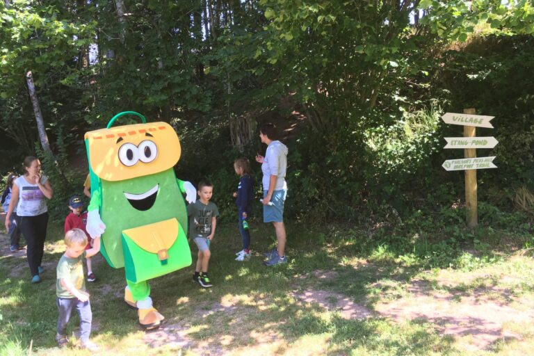 Sites Et Paysages Au Clos De La Chaume - Bild 9 Sites Et Paysages Au Clos De La Chaume - Bild 9