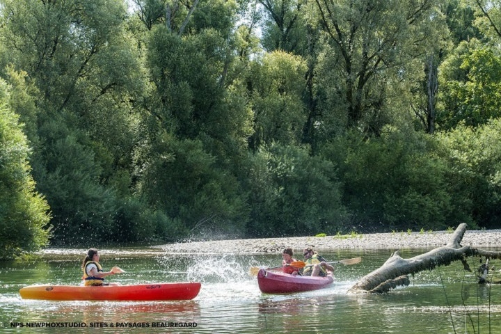 Sites Et Paysages Beauregard - Bild 9 Sites Et Paysages Beauregard - Bild 9