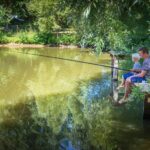 Sites Et Paysages Camping De L'etang - Bild 11 Sites Et Paysages Camping De L'etang - Bild 11