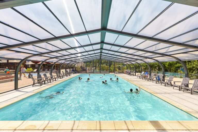 Sites Et Paysages Camping De L'etang - Bild 13 Sites Et Paysages Camping De L'etang - Bild 13