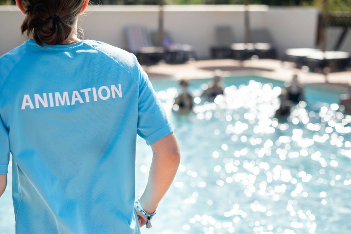 Sites Et Paysages Camping De L'etang - Bild 15 Sites Et Paysages Camping De L'etang - Bild 15