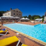 Sites Et Paysages Camping De L'etang - Bild 2 Sites Et Paysages Camping De L'etang - Bild 2