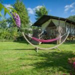 Sites Et Paysages Camping De L'etang - Bild 4 Sites Et Paysages Camping De L'etang - Bild 4