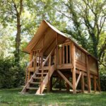 Sites Et Paysages Camping De L'etang - Bild 5 Sites Et Paysages Camping De L'etang - Bild 5