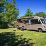 Sites Et Paysages Camping De L'etang - Bild 6 Sites Et Paysages Camping De L'etang - Bild 6