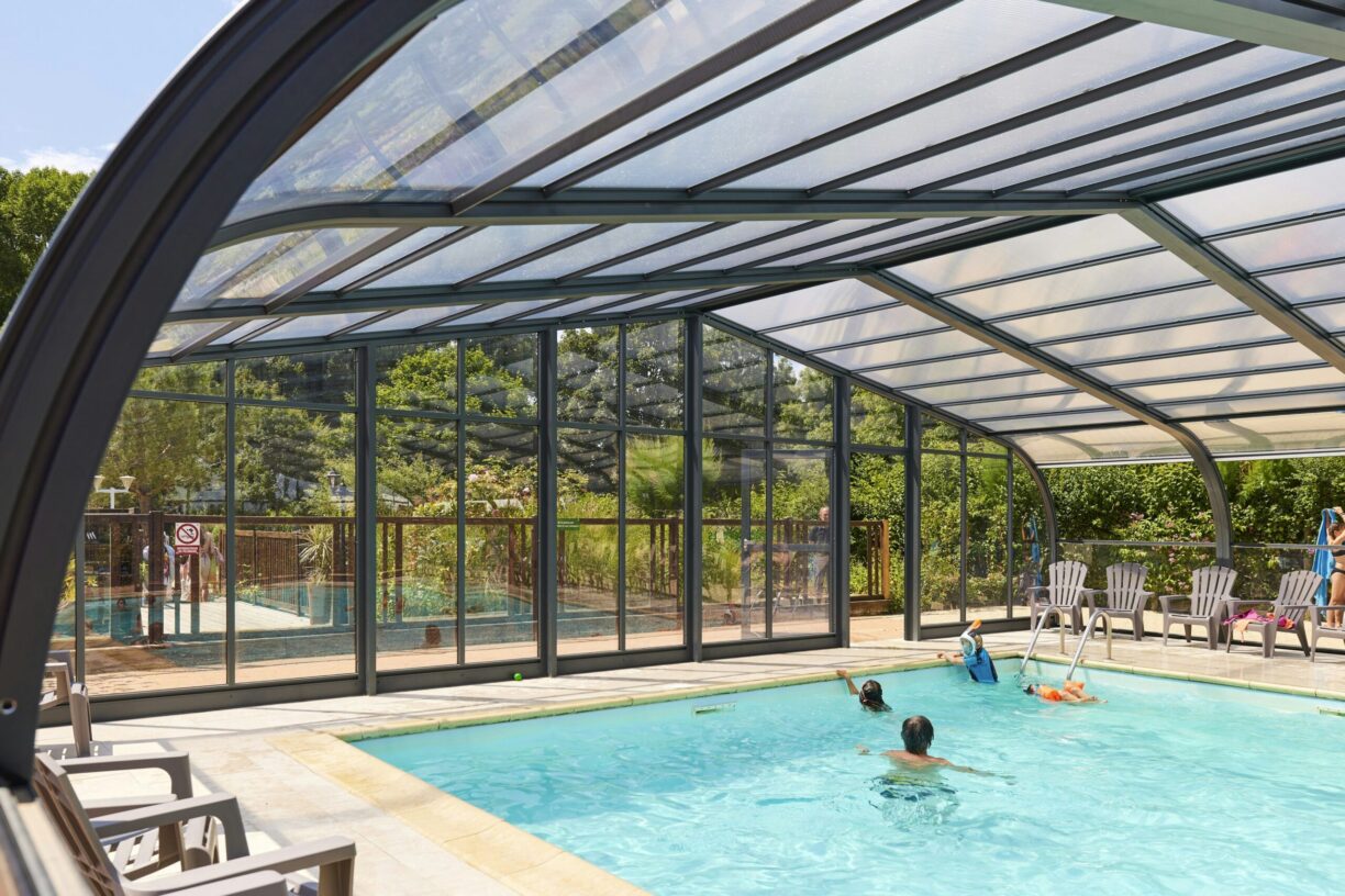 Sites Et Paysages Camping De L'etang - Bild 9 Sites Et Paysages Camping De L'etang - Bild 9